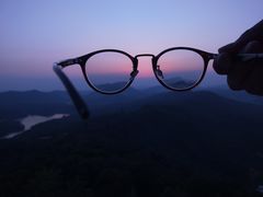 -高榜山景区