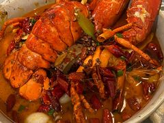 -十面欢腾·海鲜面·台式Bistro(长乐路店)