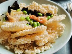 三鲜锅巴-冶春茶社(官园桥店)