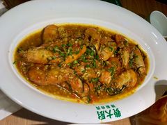 -费大厨辣椒炒肉(新城吾悦广场店)