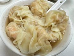 -麦文记面家(佐敦店)