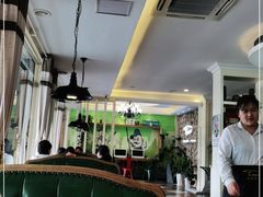 -小哥餐厅(太和店)