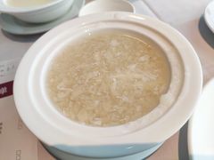 -粤财皇冠假日酒店·彩华轩中餐厅