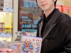 -邵万生食品公司(南京东路店)