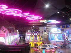 -大鲁阁保龄球(苏州园区店)