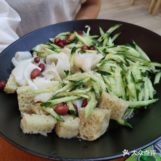 众和圆美食小铺(吾悦总店)