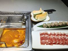 -海底捞火锅(步步高新天地店)