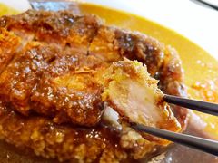 -伽喱博士 Dr.CURRY咖喱饭(太阳宫咖喱店)