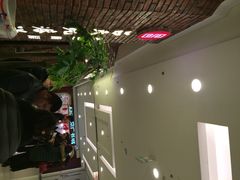 -吕氏疙瘩汤·新鲁菜(潍坊银座店)