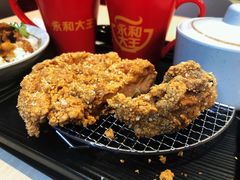 -永和大王(华侨城店)