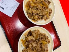 -食其家·牛丼咖喱(太阳宫店)