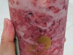 -喜茶(北京三里屯太古里店)