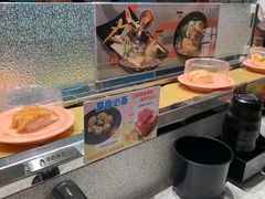 -争鲜回转寿司(南开大悦城店)