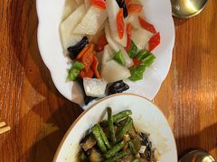 -柴窝堡22号辣子鸡·传承新疆菜