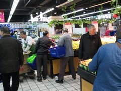 -世纪联华超市(大关店)