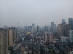 -成都绿洲大酒店(春熙路太古里店)