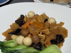 -秦月轩·陕西家乡菜(阜成路·五棵松店)