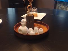 -潮汕味道·煮海餐厅(金麟大厦店)