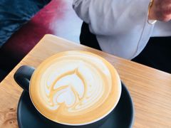 -转山咖啡(松柏社区店)