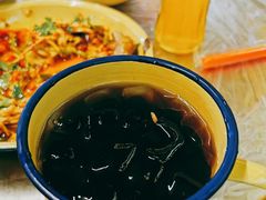 酒酿酸梅汁-东排食堂长沙小吃大排档(五一广场店)