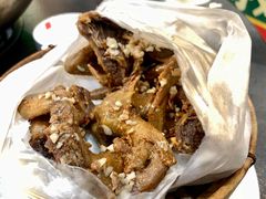 -飞尝蚝·顺德菜·鱼生(顺德总店)