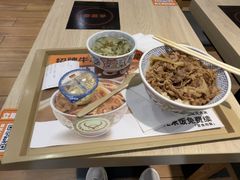 -吉野家 (新街口外大街店)