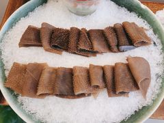 -香山湖渔家大院