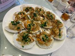 -深圳中洲万豪酒店
