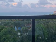 -蜈支洲岛珊瑚酒店临海阁中餐厅