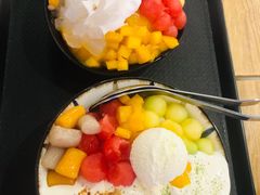 -鲜芋仙(时尚天河店)