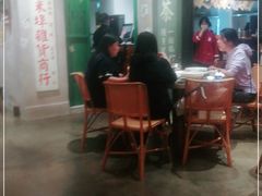 大堂-黄沙水产交易市场
