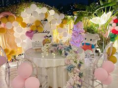 -天空花园餐吧·生日·团建(南山店)