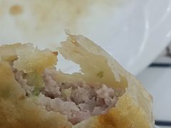 -牛庄高晓山风味馅饼城(海城店)