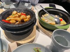-潮堂 · 潮州菜(国贸商城店)