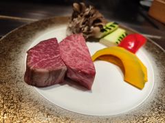 -Ginza Onodera铁板烧(外滩十八号店)