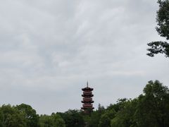 -云龙湖旅游景区