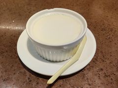 双皮奶-粤赏点(越秀城市广场店)