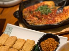 -云海肴·汽锅鸡·云南菜(苏州中心店)