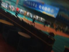 -四维羽毛球馆(北二中路店)