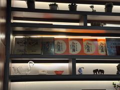 -围炉夜话·潮汕卤水火锅(榕江店)