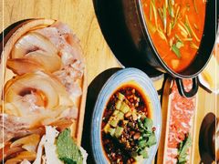 -黔诚多彩火锅(甲秀楼店)