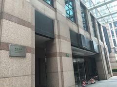 -钱江大厦