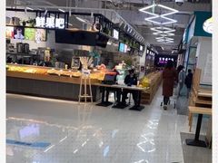 -长申超市(美食城店)