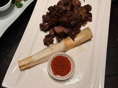 -梅龙镇酒家(南京西路总店)