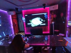 -UK派对KTV(日月广场店)