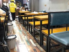 大堂-意茉披萨(新百店)