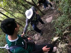 -七娘山