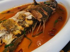 -海天一色海景自助餐厅(西港花园店)