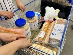 -麦德龙(郑东店)