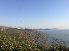 -天目湖涵田半山温泉